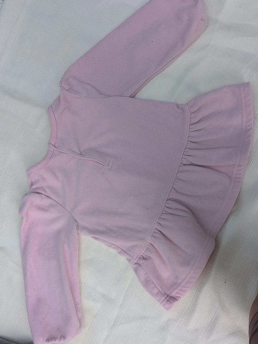 Carters five colorful